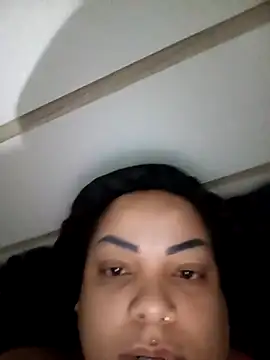Snapshot of Hannapimentinha chatting on October 15, 2025, 1:48 am Hannapimentinha online show from October 15, 2025, 1:48 am