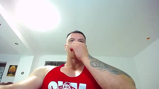 Snapshot of MasterAj69_ chatting on July 22, 2026, 5:42 am MasterAj69 online show from July 22, 2026, 5:42 am