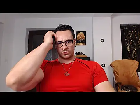 MasterAj69  online show from November 3, 2025, 4:54 pm