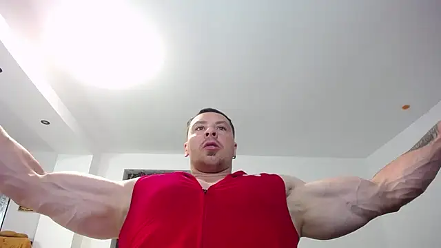 Snapshot of MasterAj69_ chatting on May 20, 2026, 4:15 pm MasterAj69 online show from May 20, 2026, 4:15 pm