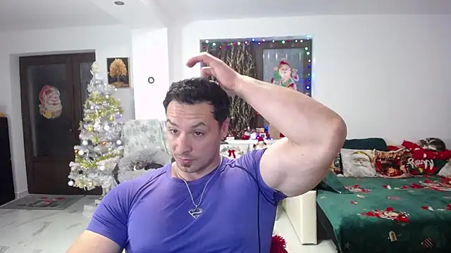 MasterAj69  online show from December 22, 2025, 4:29 pm