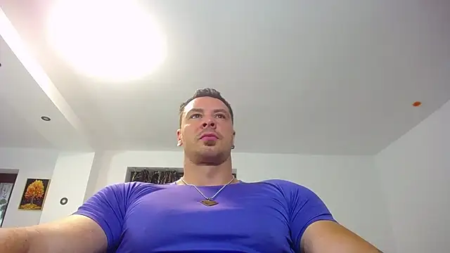 Snapshot of MasterAj69_ chatting on August 6, 2026, 5:24 am MasterAj69 online show from August 6, 2026, 5:24 am
