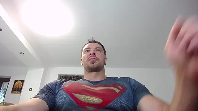 Snapshot of MasterAj69_ chatting on July 11, 2026, 5:52 am MasterAj69 online show from July 11, 2026, 5:52 am