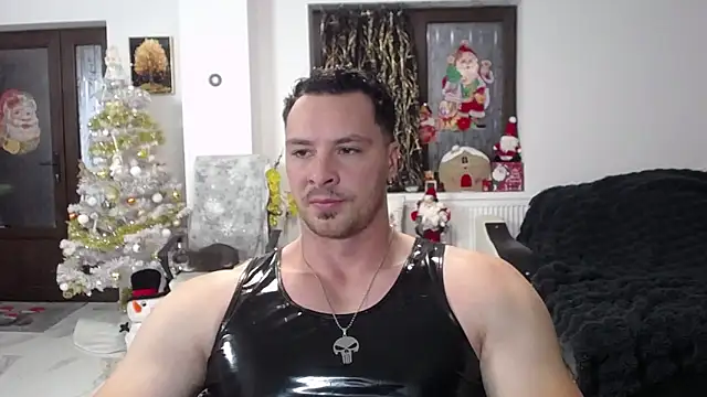 Snapshot of MasterAj69_ chatting on November 23, 2025, 12:37 pm MasterAj69 online show from November 23, 2025, 12:37 pm