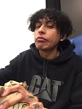 Snapshot of Jjloscooby chatting on January 13, 2026, 2:59 am Jjloscooby online show from January 13, 2026, 2:59 am