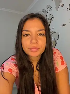 GODDESS zyrene online show from February 2, 2026, 6:18 pm