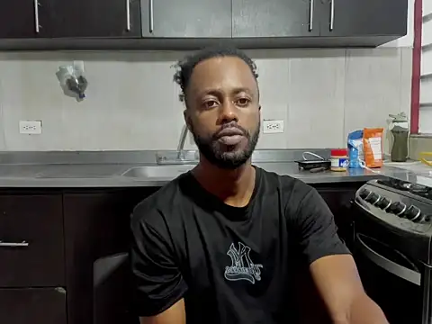 BenhtenBlack25 online show from February 2, 2026, 12:15 pm