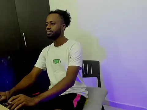 BenhtenBlack25 online show from February 6, 2026, 7:26 am