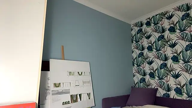 Snapshot of StawBerrys chatting on October 25, 2025, 8:53 pm StawBerrys online show from October 25, 2025, 8:53 pm