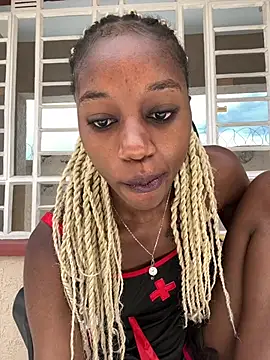 NyahHeat online show from March 7, 2026, 9:16 am