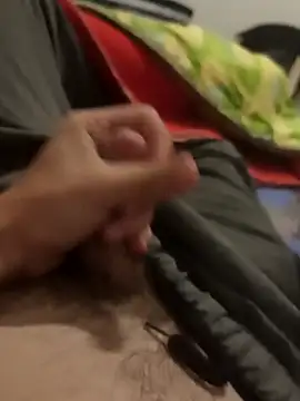 Karam1912 online show from November 12, 2025, 10:02 pm