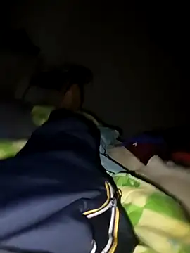 Karam1912 online show from October 17, 2025, 7:48 pm