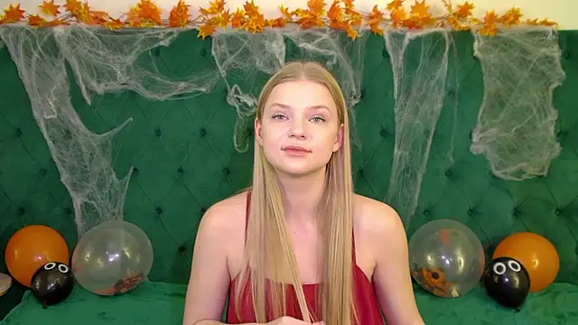 LilitRosen online show from October 27, 2025, 6:09 pm