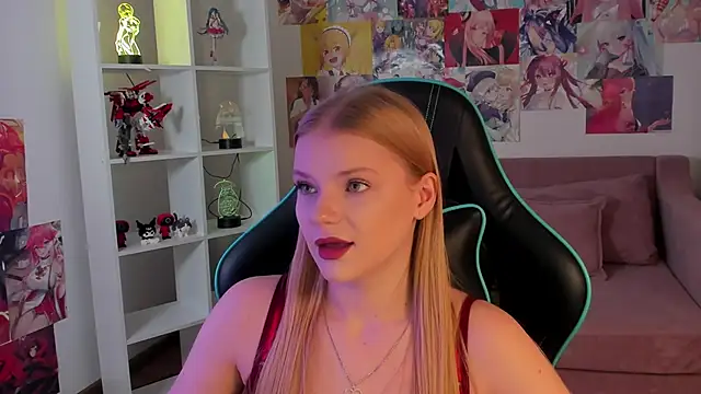 LilitRosen online show from November 26, 2025, 5:24 pm