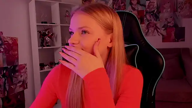 LilitRosen online show from November 11, 2025, 5:19 pm