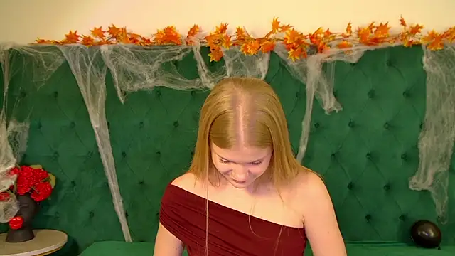 LilitRosen online show from November 6, 2025, 6:12 pm