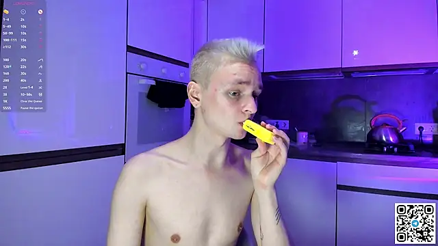 Logan mett online show from February 3, 2026, 2:53 am