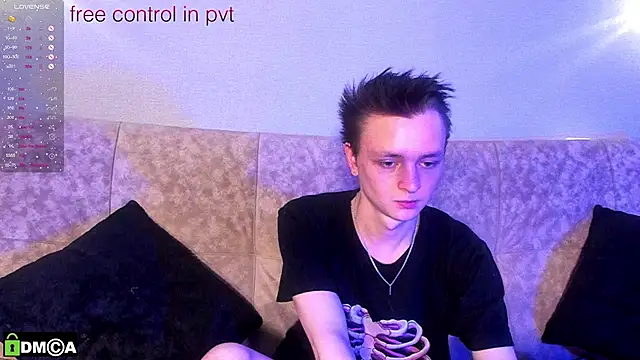 Logan mett online show from November 22, 2025, 9:02 pm