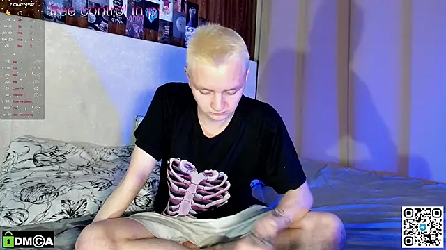 Logan mett online show from December 1, 2025, 11:27 pm