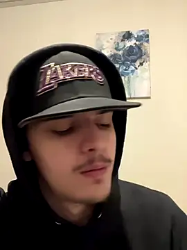 CarmeloA online show from December 20, 2025, 9:56 am