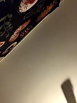 CarmeloA online show from October 20, 2025, 8:42 pm