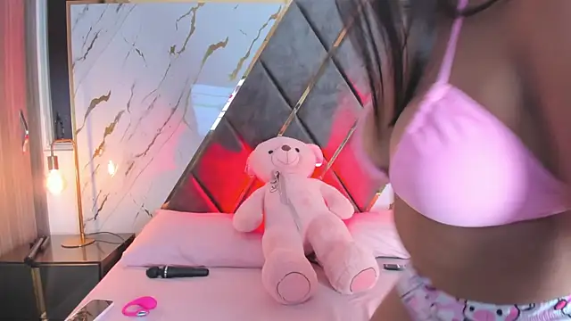 sarayofficial online show from February 22, 2026, 4:26 am