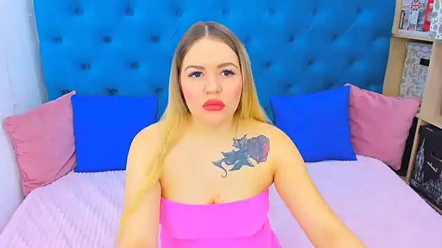 SpicyPreggo online show from December 18, 2025, 3:11 am