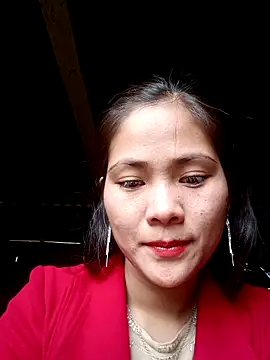 Snapshot of Lyssa-a chatting on October 26, 2025, 1:06 am Lyssa-a online show from October 26, 2025, 1:06 am