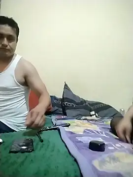 checheludo23 online show from June 1, 2026, 2:56 am