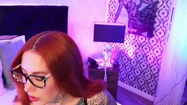 mariianna lopez  online show from April 28, 2026, 2:32 pm