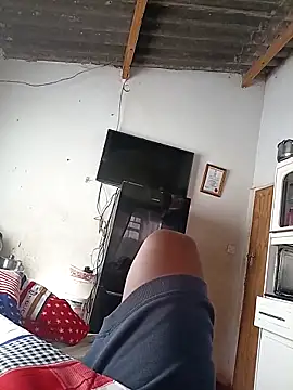 ZimbabweanDick online show from February 23, 2026, 6:47 am