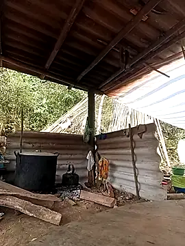 Snapshot of -Kem-01 chatting on February 26, 2026, 5:18 am -Kem-01 online show from February 26, 2026, 5:18 am