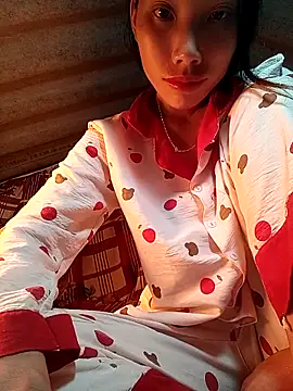 Snapshot of -Kem-01 chatting on February 18, 2026, 1:18 pm -Kem-01 online show from February 18, 2026, 1:18 pm