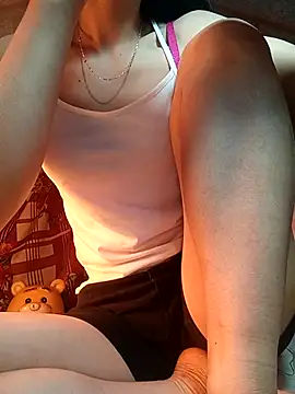 Snapshot of -Kem-01 chatting on March 9, 2026, 10:02 pm -Kem-01 online show from March 9, 2026, 10:02 pm