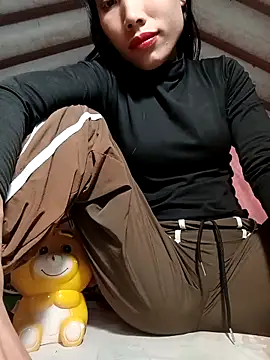 Snapshot of -Kem-01 chatting on February 23, 2026, 10:38 am -Kem-01 online show from February 23, 2026, 10:38 am