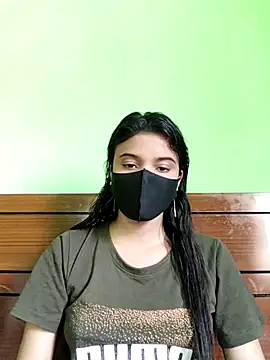 Snapshot of Jaya-Ray chatting on November 9, 2025, 7:34 am Jaya-Ray online show from November 9, 2025, 7:34 am