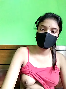 Snapshot of Jaya-Ray chatting on October 16, 2025, 3:15 am Jaya-Ray online show from October 16, 2025, 3:15 am