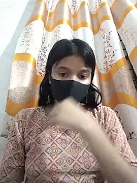 Snapshot of Jaya-Ray chatting on May 16, 2026, 11:20 am Jaya-Ray online show from May 16, 2026, 11:20 am