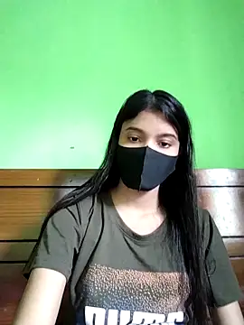 Snapshot of Jaya-Ray chatting on October 20, 2025, 2:46 am Jaya-Ray online show from October 20, 2025, 2:46 am