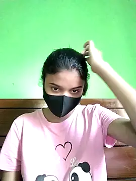 Snapshot of Jaya-Ray chatting on November 13, 2025, 10:08 am Jaya-Ray online show from November 13, 2025, 10:08 am