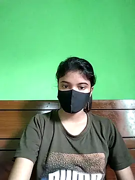 Snapshot of Jaya-Ray chatting on November 7, 2025, 1:54 am Jaya-Ray online show from November 7, 2025, 1:54 am