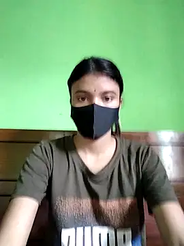 Snapshot of Jaya-Ray chatting on October 21, 2025, 1:38 am Jaya-Ray online show from October 21, 2025, 1:38 am