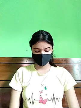 Snapshot of Jaya-Ray chatting on October 27, 2025, 1:50 am Jaya-Ray online show from October 27, 2025, 1:50 am