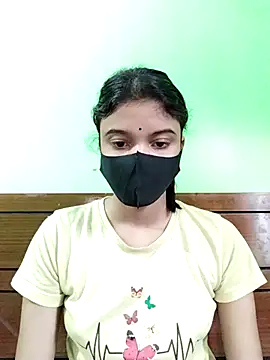 Snapshot of Jaya-Ray chatting on October 31, 2025, 12:29 am Jaya-Ray online show from October 31, 2025, 12:29 am