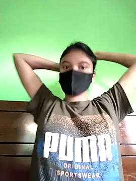 Snapshot of Jaya-Ray chatting on December 16, 2025, 1:43 am Jaya-Ray online show from December 16, 2025, 1:43 am