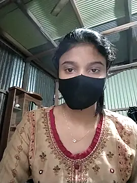 Snapshot of Jaya-Ray chatting on December 14, 2025, 2:18 am Jaya-Ray online show from December 14, 2025, 2:18 am