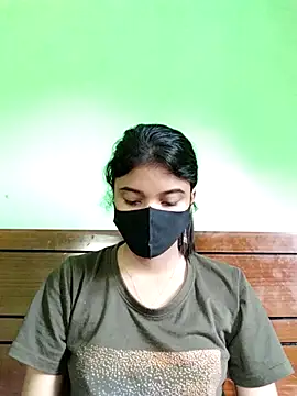 Snapshot of Jaya-Ray chatting on December 5, 2025, 3:38 am Jaya-Ray online show from December 5, 2025, 3:38 am