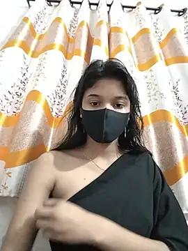 Snapshot of Jaya-Ray chatting on May 24, 2026, 11:10 am Jaya-Ray online show from May 24, 2026, 11:10 am