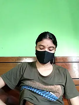 Snapshot of Jaya-Ray chatting on November 19, 2025, 1:49 am Jaya-Ray online show from November 19, 2025, 1:49 am