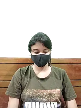 Snapshot of Jaya-Ray chatting on November 5, 2025, 2:42 pm Jaya-Ray online show from November 5, 2025, 2:42 pm